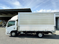 いすゞエルフアルミウイング小型（2t・3t）[写真06]