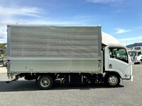 いすゞエルフアルミウイング小型（2t・3t）[写真07]