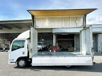 いすゞエルフアルミウイング小型（2t・3t）[写真08]