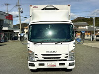 いすゞエルフアルミウイング小型（2t・3t）[写真10]