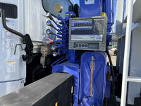 三菱ふそうファイターセルフクレーン3段増トン（6t・8t）[写真16]