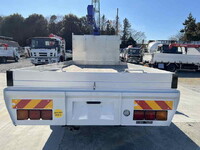 三菱ふそうファイターセルフクレーン3段増トン（6t・8t）[写真17]