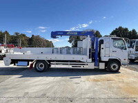 三菱ふそうファイターセルフクレーン3段増トン（6t・8t）[写真18]