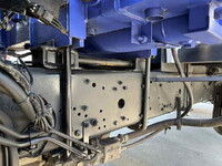 三菱ふそうファイターセルフクレーン3段増トン（6t・8t）[写真21]