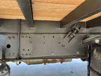 三菱ふそうファイターセルフクレーン3段増トン（6t・8t）[写真22]