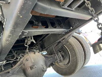 三菱ふそうファイターセルフクレーン3段増トン（6t・8t）[写真25]