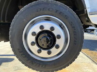 三菱ふそうファイターセルフクレーン3段増トン（6t・8t）[写真26]