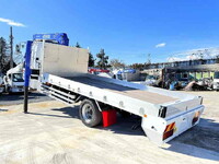 三菱ふそうファイターセルフクレーン3段増トン（6t・8t）[写真02]