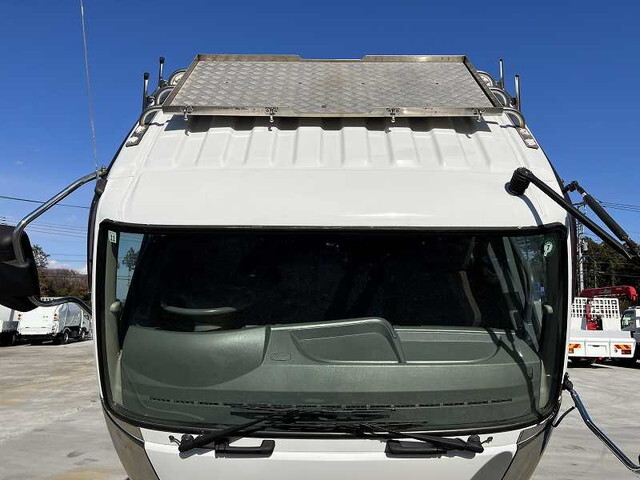 三菱ふそうファイターセルフクレーン3段増トン（6t・8t）[写真30]