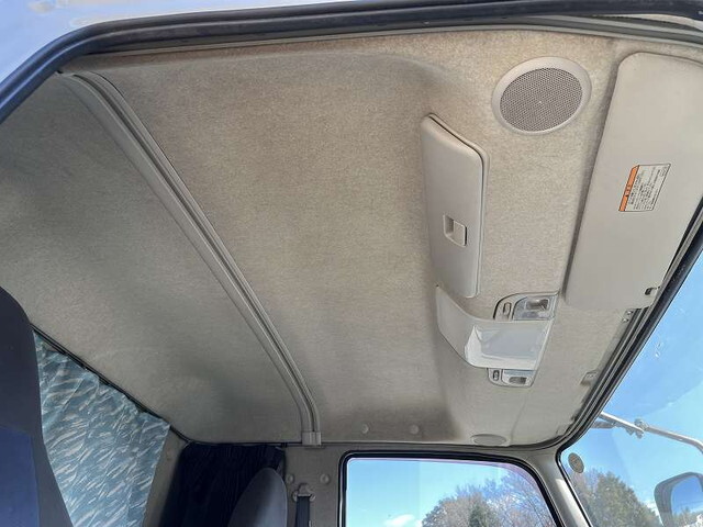 三菱ふそうファイターセルフクレーン3段増トン（6t・8t）[写真34]