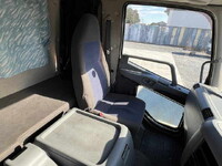 三菱ふそうファイターセルフクレーン3段増トン（6t・8t）[写真36]