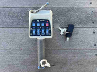 三菱ふそうファイターセルフクレーン3段増トン（6t・8t）[写真40]