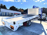 三菱ふそうファイターセルフクレーン3段増トン（6t・8t）[写真05]