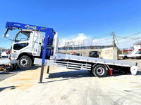 三菱ふそうファイターセルフクレーン3段増トン（6t・8t）[写真06]