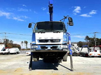 三菱ふそうファイターセルフクレーン3段増トン（6t・8t）[写真08]