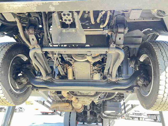 三菱ふそうファイターセルフクレーン3段増トン（6t・8t）[写真08]