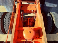 日野プロフィアダンプ大型（10t）[写真11]