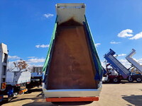 日野プロフィアダンプ大型（10t）[写真15]