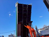 日野プロフィアダンプ大型（10t）[写真16]