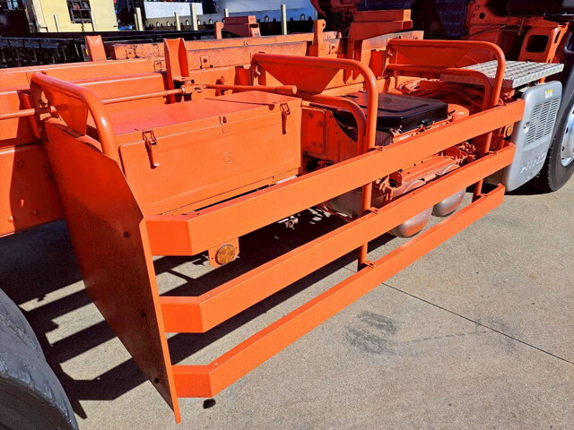 日野プロフィアダンプ大型（10t）[写真20]