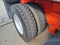 日野プロフィアダンプ大型（10t）[写真24]