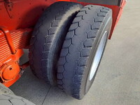 日野プロフィアダンプ大型（10t）[写真25]