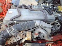 日野プロフィアダンプ大型（10t）[写真27]