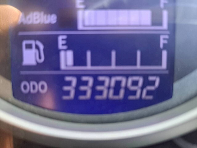 日野プロフィアダンプ大型（10t）[写真28]