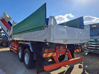 日野プロフィアダンプ大型（10t）[写真02]