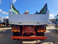 日野プロフィアダンプ大型（10t）[写真31]