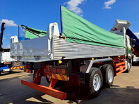 日野プロフィアダンプ大型（10t）[写真05]