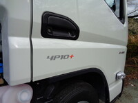 三菱ふそうキャンターコンテナ専用車小型（2t・3t）[写真12]