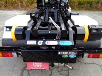 三菱ふそうキャンターコンテナ専用車小型（2t・3t）[写真16]