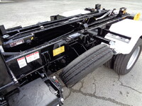 三菱ふそうキャンターコンテナ専用車小型（2t・3t）[写真17]