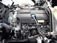 三菱ふそうキャンターコンテナ専用車小型（2t・3t）[写真18]