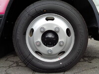 三菱ふそうキャンターコンテナ専用車小型（2t・3t）[写真19]