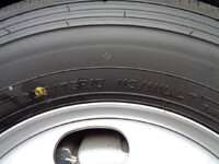 三菱ふそうキャンターコンテナ専用車小型（2t・3t）[写真20]