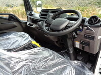 三菱ふそうキャンターコンテナ専用車小型（2t・3t）[写真22]