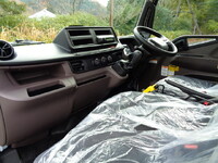 三菱ふそうキャンターコンテナ専用車小型（2t・3t）[写真24]