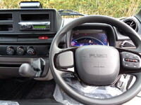 三菱ふそうキャンターコンテナ専用車小型（2t・3t）[写真27]