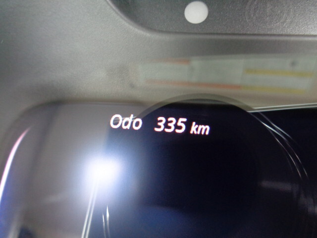 三菱ふそうキャンターコンテナ専用車小型（2t・3t）[写真31]