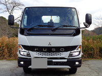 三菱ふそうキャンターコンテナ専用車小型（2t・3t）[写真05]