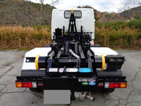 三菱ふそうキャンターコンテナ専用車小型（2t・3t）[写真08]