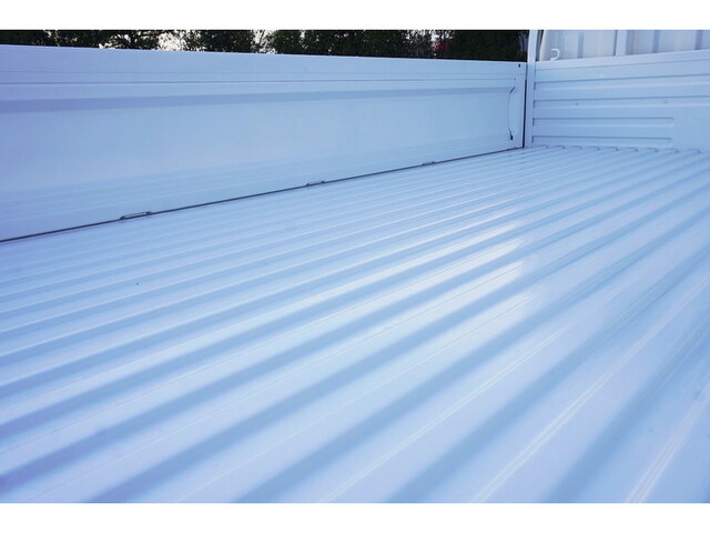 マツダボンゴ平ボディ小型（2t・3t）[写真12]