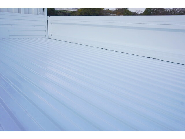 マツダボンゴ平ボディ小型（2t・3t）[写真13]