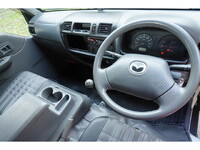 マツダボンゴ平ボディ小型（2t・3t）[写真15]