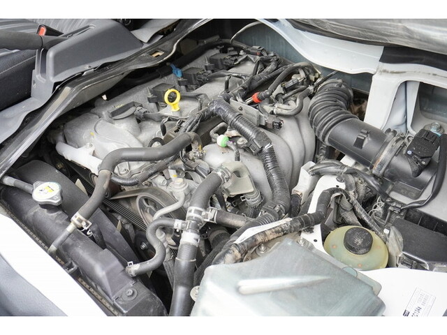 マツダボンゴ平ボディ小型（2t・3t）[写真19]