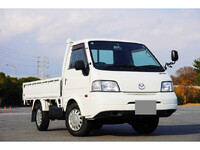 マツダボンゴ平ボディ小型（2t・3t）[写真01]