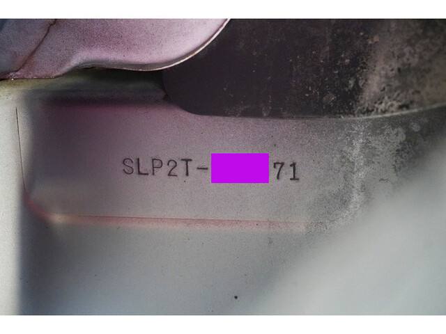 マツダボンゴ平ボディ小型（2t・3t）[写真20]