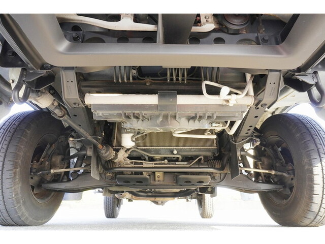 マツダボンゴ平ボディ小型（2t・3t）[写真21]